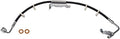 Dorman H621750 Front Driver Side Brake Hydraulic Hose Compatible with Select Jeep Models