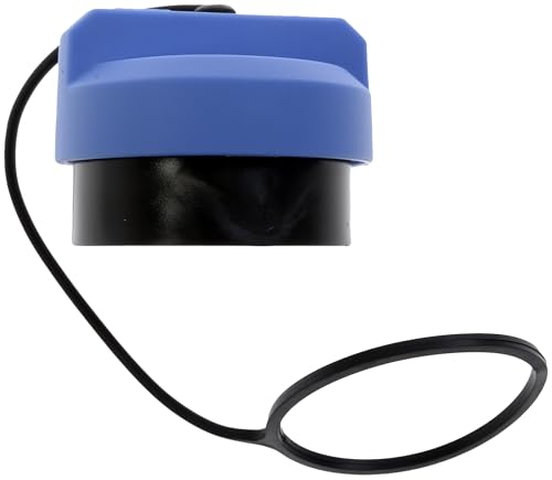 Dorman 904-5401 Heavy Duty Diesel Exhaust Fluid Cap Compatible with Select Kenworth / Peterbilt Models
