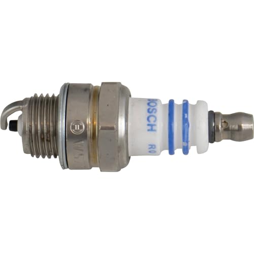 Champion Bosch Spark Plugs, 130-120-10, 10-Pack