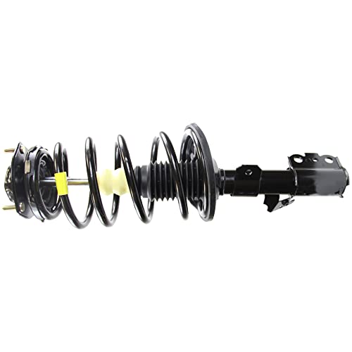 Monroe Quick-Strut 172765 Suspension Strut and Coil Spring Assembly for Toyota Highlander