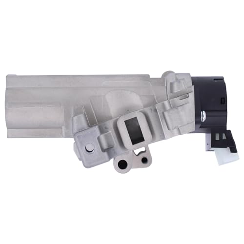 MOTOKU Ignition Lock Cylinder Housing and Starter Switch