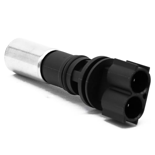 Engine Crank Crankshaft Position Sensor Compatible with Toyota Prius Xa Xb Yaris L4 1.3L 1.5L 2000-2019 Replaces 5S12942