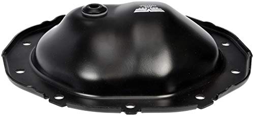 Dorman 697-727 Rear Differential Cover Compatible with Select Cadillac / Chevrolet / GMC Models