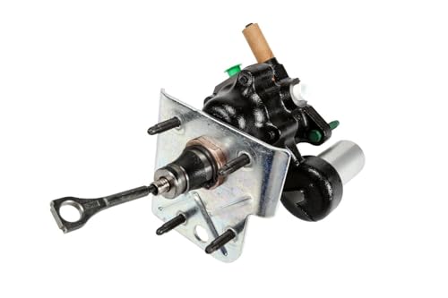 GM Genuine Parts 178-1036 (19371361) Power Brake Booster Assembly