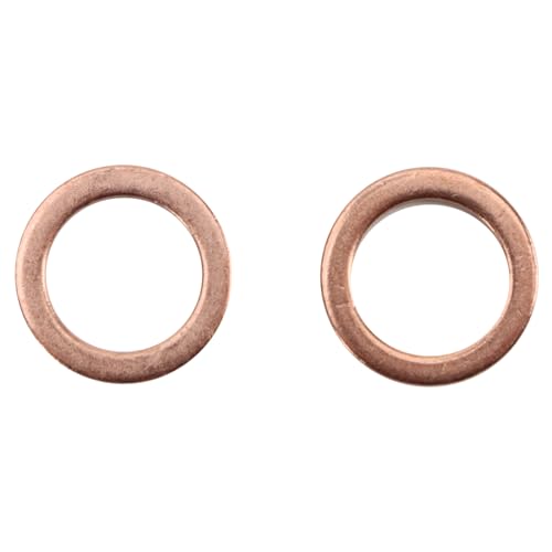 TRQ Front Performance Brake Hose Set Compatible with 1988-1999 Chevrolet C1500 1992-1999 C1500 Suburban 1988-1998 C2500 1992-1996 C2500 Suburban 1995-2000 Tahoe GMC Yukon