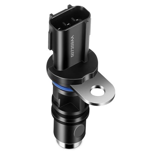 917-705 Cam Camshaft Position Sensor Compatible with Dodge Ram 1500 Dakota Durango Charger Jeep Grand Cherokee Liberty 2000 2001 2002 2003 2004 2005 2006 2007 Replaces 299810282, 235-1232, 5073599AA