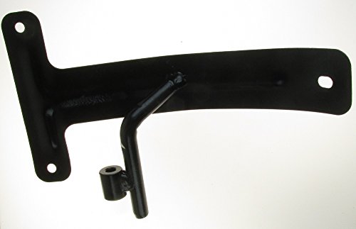 Kandi parts Front mudguard bracket right For 150cc 250cc GO KART ATV MOPED BUGGY