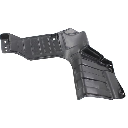 Engine Splash Shields Set For 2011-2015 Hyundai Elantra Sedan