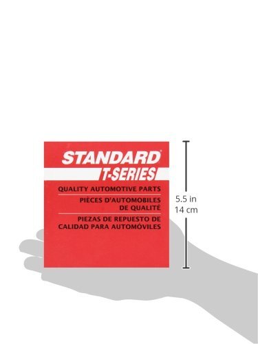Standard Motor Products, Inc. - Ignition Switch (US-240T)