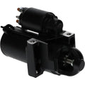 OEG Parts New Starter SAEJ1171 Compatible with 1996-2007 Mercruiser & Compatible with Volvo Penta V6 V8 Engines Upgrades OEM Delco & Mando 863007A1 50-863007A1