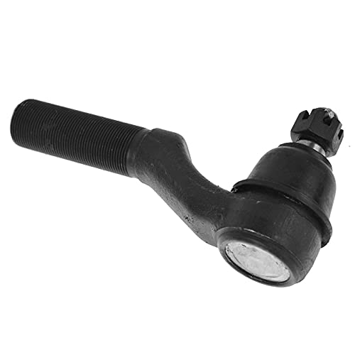 TRQ Upper Lower Ball Joint Inner Outer Tie Rod Adjusting Sleeve Set for E250 E350
