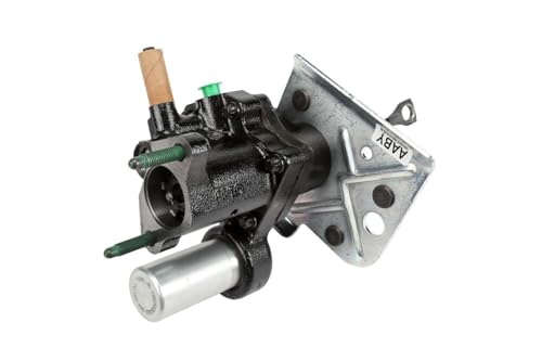 GM Genuine Parts 178-1036 (19371361) Power Brake Booster Assembly