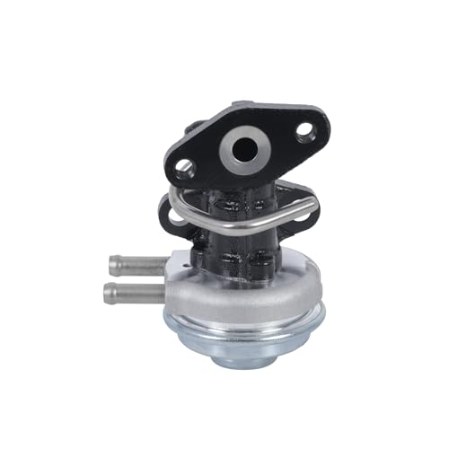 EVERESTWAY EGR Valve Replaces EGV943 Compatible with 1995-2000 Toyota Tacoma/1994-1998 T100/1996-2000 4Runner Direct Replacement.