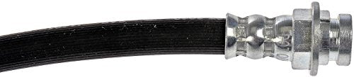 Dorman H38061 Front Passenger Side Brake Hydraulic Hose Compatible with Select Chevrolet / GMC Models