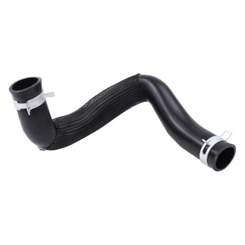 Radiator Coolant Hose for Jeep Wrangler 2012-2017, Wrangler JK 2018