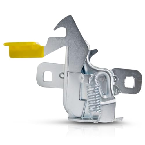 For Ford Mustang Hood Latch 1999 00 01 02 03 2004 | FO1234123 | 3R3Z16700AA
