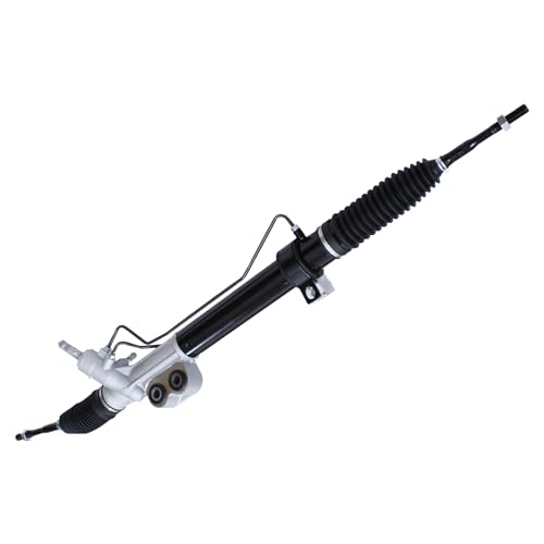 NewYall 5.6L Power Steering Rack and Pinion Assembly