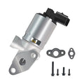 USUCRRE EGV1149 Exhaust Gas Recirculation EGR Valve Compatible with Chrysler Pacifica 2007-2008,for Town & Country 2008-2010,for Dodge Grand Caravan 2008-2010,for Jeep Wrangler 2007-2011