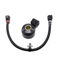 HiSport 22060-30P00 Knock Sensor with Harness Wire - Compatible with Infiniti G20 I30 Q45 QX4 J30 M30 Nissan Altima Sentra Frontier Xterra Maxima 200SX 240SX 300ZX Pathfinder Pickup Quest D21 NX