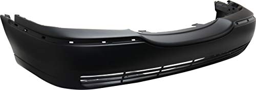 Garage-Pro Bumper Cover Compatible with 2003-2011 Lincoln Town Car
