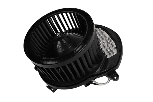 ACDelco GM Original Equipment 84861776 Blower Motor