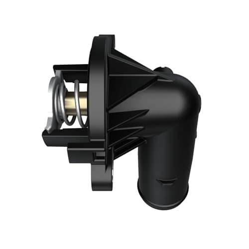 Genuine Mopar Thermostat Housing