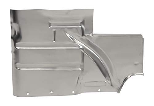 Spectra Premium M131L Ford Mustang Rear Driver Side Floor Extension