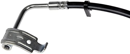 Dorman H621749 Front Passenger Side Brake Hydraulic Hose Compatible with Select Jeep Models