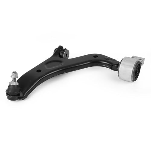 Metrix Premium Chassis Parts - Front Left & Right Lower Control Arm w Ball Joint & Bushing Assembly Kit Fits 08-09 Ford Taurus X, 09 Flex, 08-09 Taurus, Mercury Sable RK620215 RK620214 Made in Europe