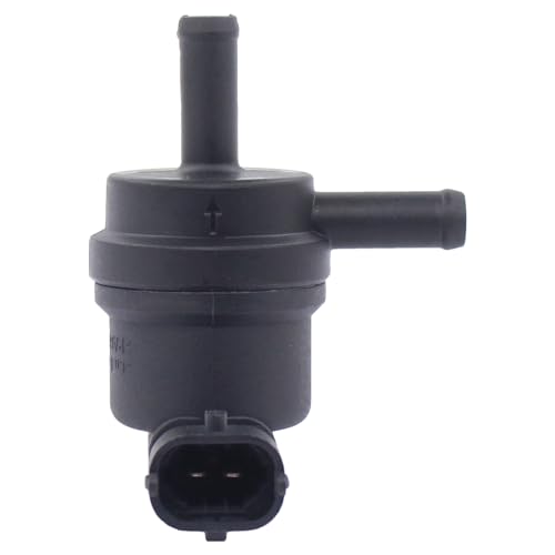 MOTOKU EVAP Emission Vapor Canister Purge Valve Solenoid for Hyundai Kia