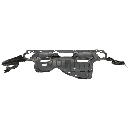 Garage-Pro Engine Splash Shield Compatible with Honda Accord 2008-2012