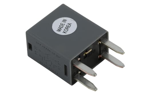 GM Genuine Parts 13500114 Multi-Purpose Relay