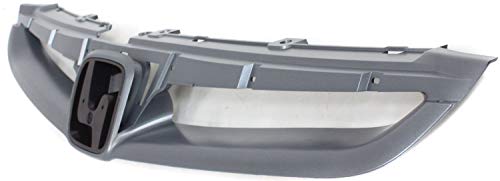 Garage-Pro Bumper Cover KIT Compatible with Honda Accord 2006-2007 Front