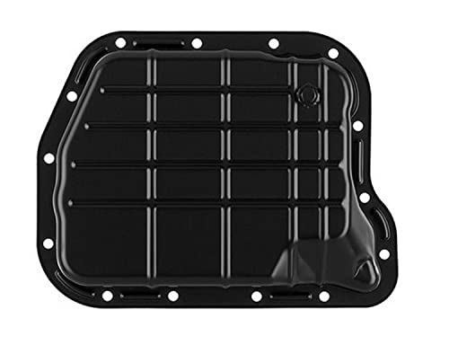 ATP Automotive 103019 Automatic Transmission Oil Pan for Chrysler with A727 (36RH) Transmission