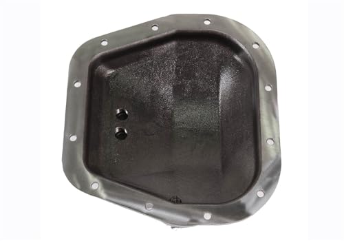 Ford Racing (M-4033-F975) 9.75in Differential Cover
