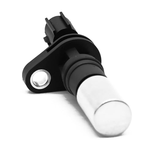 Engine Crank Crankshaft Position Sensor Compatible with Toyota Prius Xa Xb Yaris L4 1.3L 1.5L 2000-2019 Replaces 5S12942