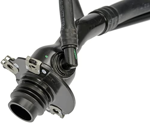 Dorman 904-064 Diesel Exhaust Fluid Filler Neck Compatible with Select Ford Models