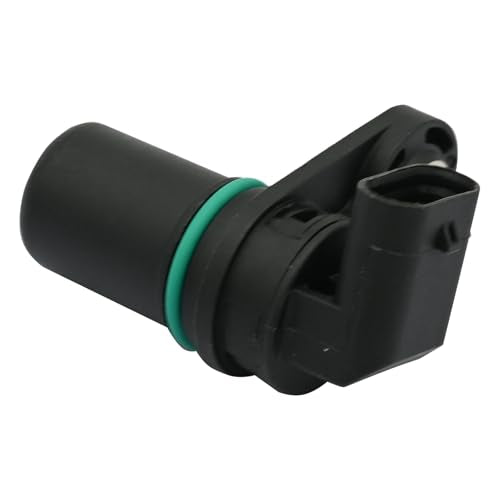 Engine Crank Crankshaft Position Sensor Compatible with Challenger Charger Commander Durango Grand Cherokee Ram 1500 2500 3500 5.7L 6.1L 2007 2008 2009 2010 5149009Aa