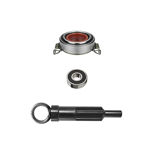CMPRO Stage 2 Clutch Kit fits Celica Corolla Matrix MR2 1.6L 1.8L