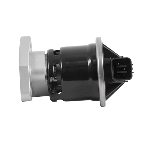EVERESTWAY EGR Valve Replaces EGV658 Compatible with 1998-2006 Honda Accord/Odyssey 2003-2006 Pilot 2001-2003 Acura CL Direct Replacement.