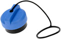Dorman 904-5401 Heavy Duty Diesel Exhaust Fluid Cap Compatible with Select Kenworth / Peterbilt Models