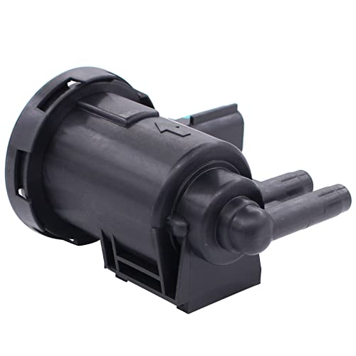 Evaporative Emission Vapor Canister Purge Control Vaccum Valve Solenoid