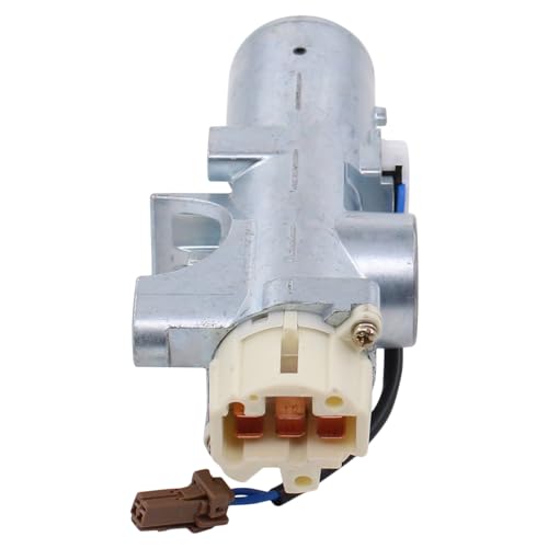 MOTOKU Ignition Switch Lock Cylinder Steering Column w/Key