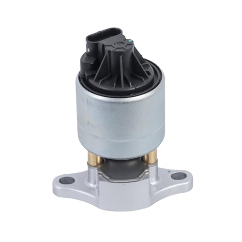 EVERESTWAY EGR Valve Replaces EGV589 Compatible with Chevrolet Express Suburban C1500 Silverado 1500 Impala/GMC K1500 Savana Sierra Yukon/Buick LeSabre Avenue/Cadillac/Pontiac Direct Replacement