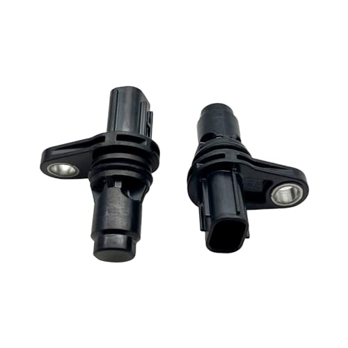 YCUPONE 2Pcs Camshaft Position Sensor 90919-05060 Compatible with CT200h ES300h ES350 GS350 GX460 4Runner Avalon Camry Corolla FJ Land Cruiser Highlander Prius Sequoia Sienna Tacoma