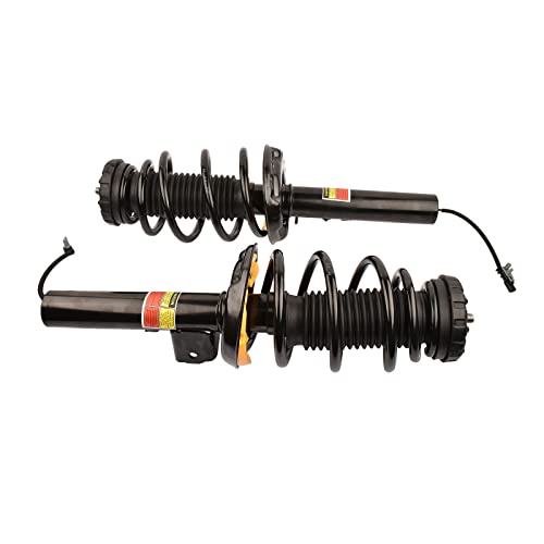 Pair Front Struts Magnetic Ride Replacement for Cadillac XTS 3.6L 2013-2019