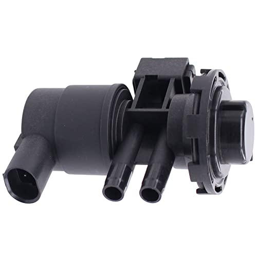 NewYall EVAP Vapor Canister Purge Solenoid Valve CP415 for 911213 4669475AB