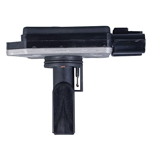AdvanEX Mass Air Flow Sensor Meter MAF Compatible with 03-04 Ford Focus; 03-04 Escort; 01-04 Escape; 01-03 Ranger; 99-03 Windstar; 01-04 E150; 99-05 Explorer; 01-04 E250 Van & More Replace OE 86-50011