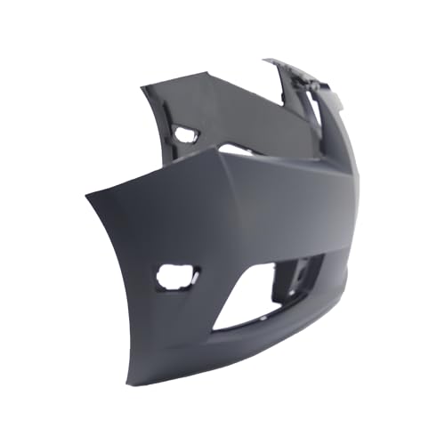 FitParts Compatible With Front Bumper Cover 2011-2014 Chevy Chevrolet Cruze Eco LS LT LTZ Sedan 11-14. New, Primed and Ready for Paint. With Fog Light Holes. GM1000924 11745907 2012 2013
