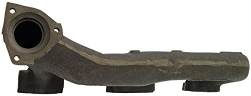 Dorman 674-217 Passenger Side Exhaust Manifold Kit - Includes Required Gaskets and Hardware Compatible with Select Cadillac / Chevrolet / GMC Models